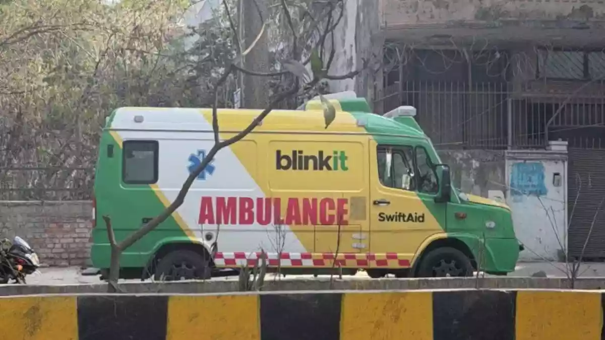 She Wasn’t Waking Up