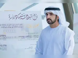 Sheikh Hamdan bin Mohammed bin Rashid Al Maktoum opened IIM-Ahmedabad's Dubai campus. Dharmendra Pradhan called it a leap for Indian education's globalization. He met Abdulrahman Abdulmannan Al Awar to discuss educational cooperation. They focused on research, capacity building, and cultural exchange. Pradhan also visited IIT Delhi's Abu Dhabi campus and inaugurated Atal Incubation Centre.