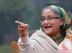 Sheikh Hasina’s fate to be decided today