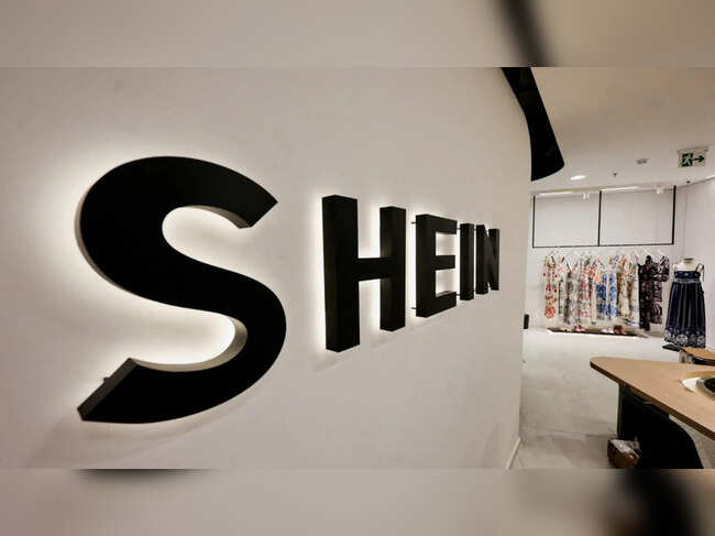 Shein eyes company valuation of around $25 billion in Hong Kong IPO