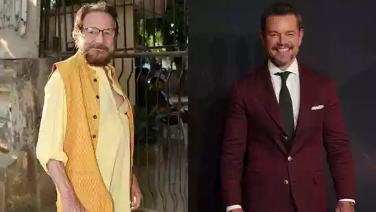 Shekhar Kapur reacts after Matt Damon expresses interest to work with him