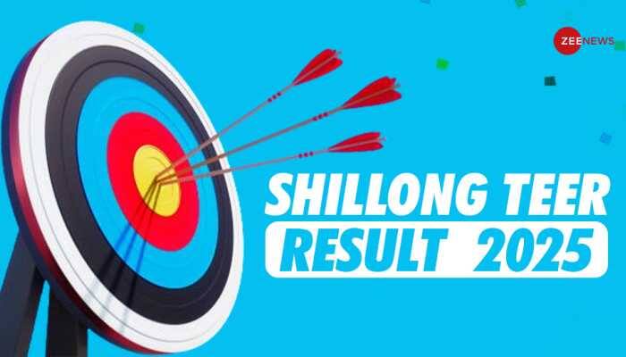 Shillong Teer Result Friday 08.08.2025: On August 08 the first and second round Shillong Teer numbers will be announced on 4 PM. The Khasi Hills Archery Sports Association runs Shillong Teer, a one-of-a-kind lottery game centered on archery, scroll down for the result update.