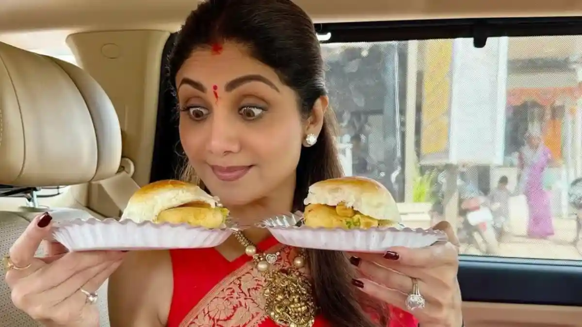Shilpa Shetty's Bastian Sells Salad For Rs 1050 And Tea Priced At Rs 920