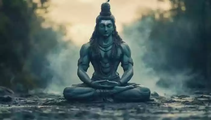 Shiv Bhasma For Maha Shivratri 2026