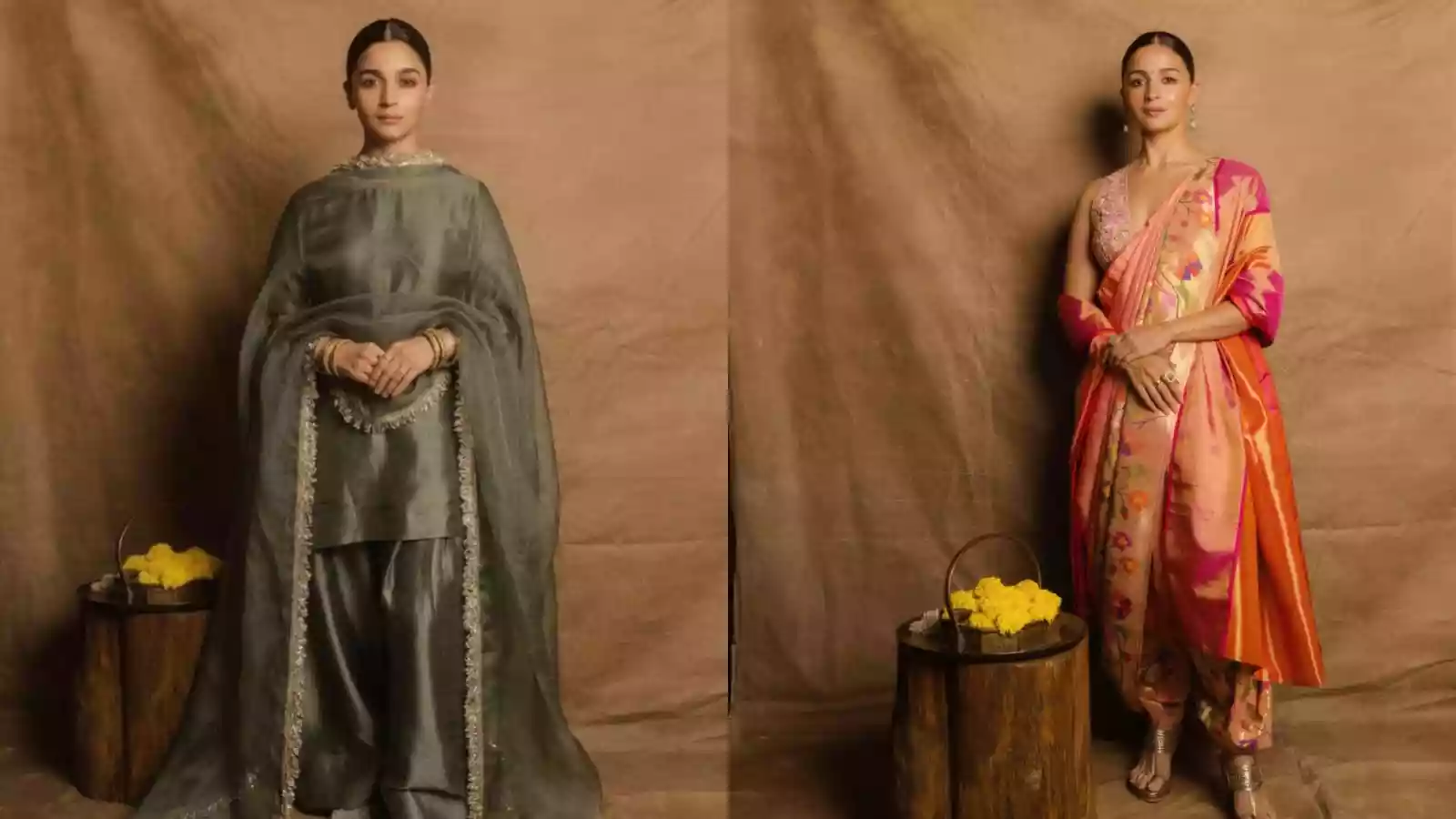 Shocking! Pakistani Brand Morphs Alia Bhatt’s Pictures To Promote Its Products