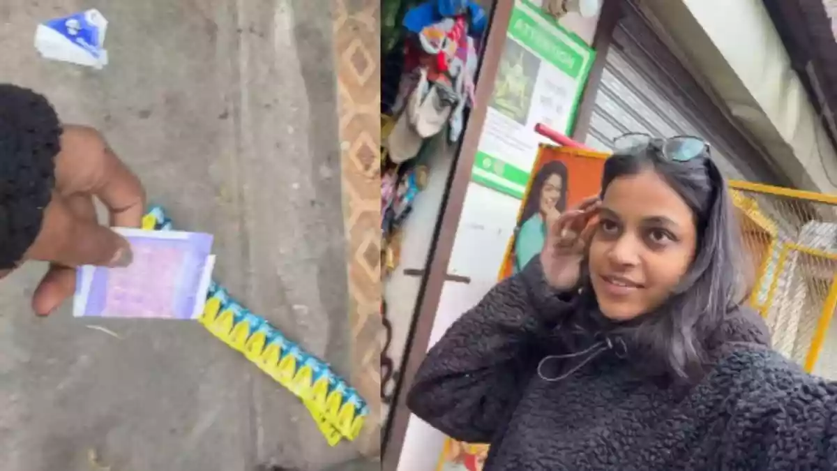 Shocking Video Exposes Malana’s Caste Custom