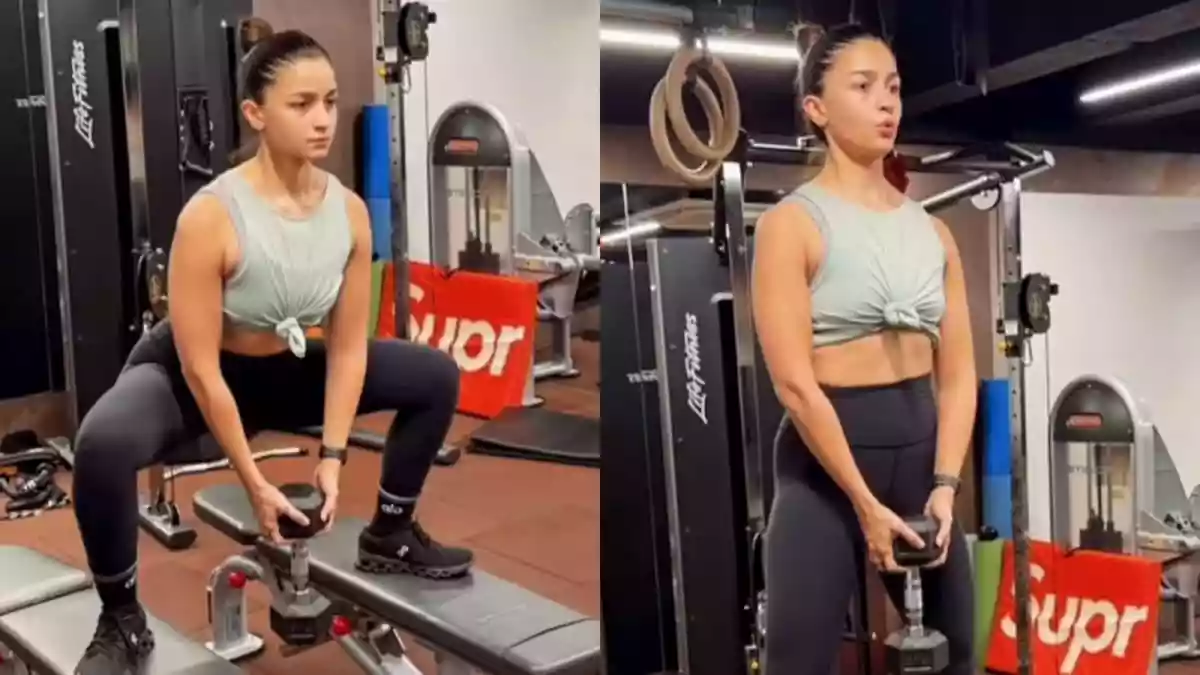 Should You Do Squats Every Day