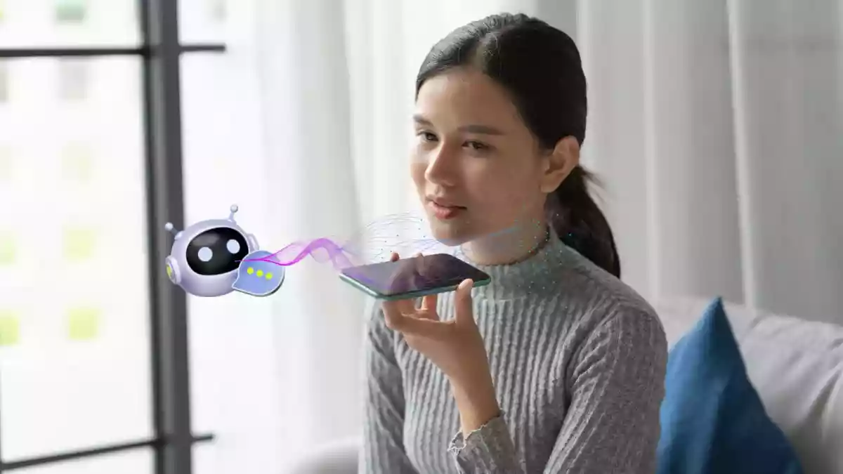 Should You Use AI For Mental Health