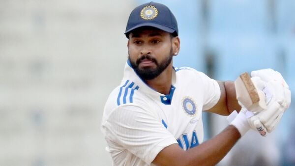 Shreyas Iyer has pulled out of the India A squad just hours ahead of the second four-day unofficial Test against Australia A, scheduled to begin Tuesday in Lucknow. Though the official reason for his abrupt departure is not clear but it is believed that he cited personal reasons to the BCCI.