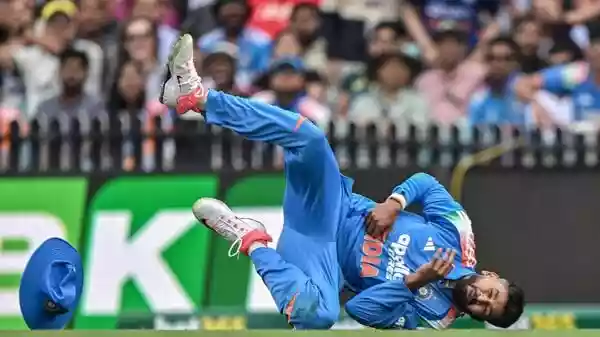 Shreyas Iyer out of hospital