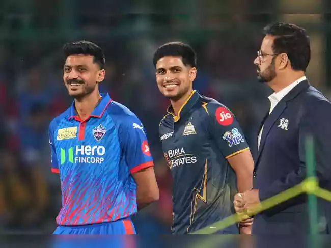 Shubman Gill fined Rs 12 lakh for Gujarat Titans