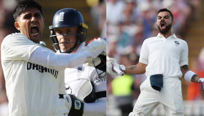 Shubman Gill's appointment as Asia Cup 2025 vice-captain signals BCCI's intent to groom him as India's future leader. Already Test captain, Gill is emerging as Kohli's successor both on-field with his performances and off-field as cricket's next poster boy.