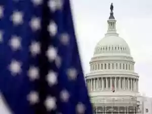 Shutdown distortions fade as U