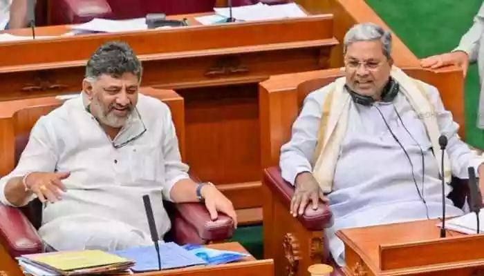 Siddaramaiah Not Retiring Yet