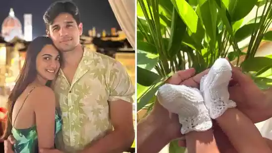 Sidharth calls Kiara Advani a ‘true superhero’