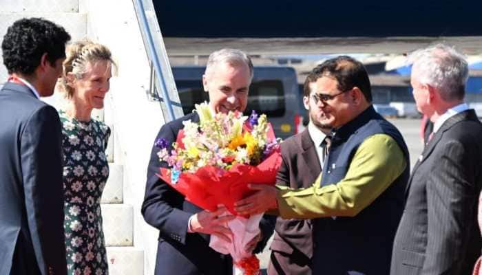 Significant step in further strengthening India-Canada ties