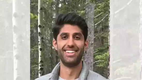 Silicon Valley techie admits using blonde woman's photo to score party invites