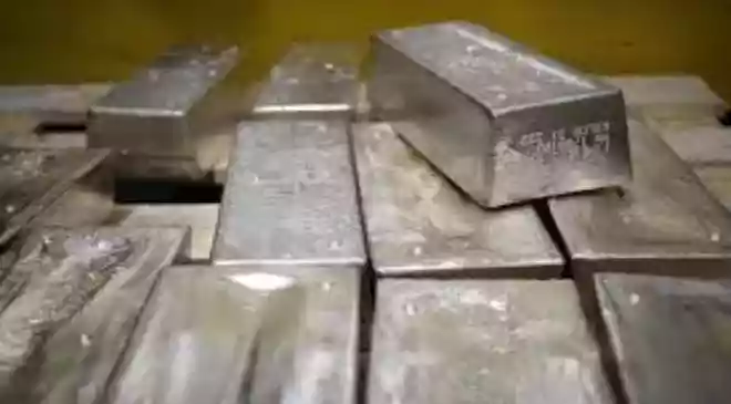 Silver Rate Today (February 27