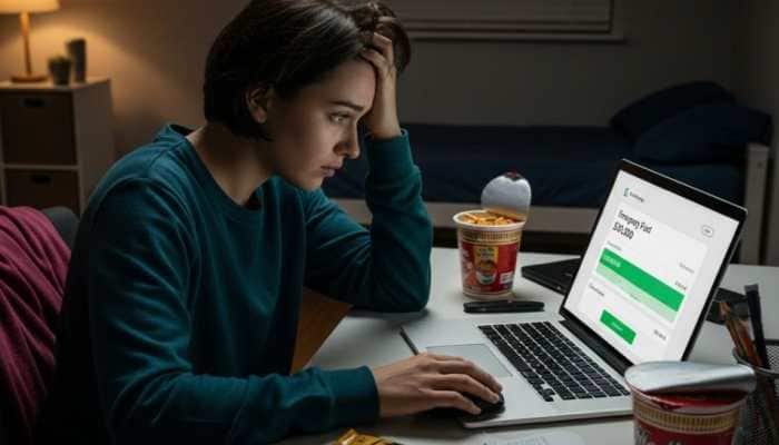 Simply put, an emergency fund is money you set aside to cover unexpected expenses or financial shocks. This could be anything from a car repair or urgent medical bill to losing your job or having to move suddenly. <strong>New Delhi: </strong>From rising living costs to unpredictable job markets, Gen Z faces a unique set of financial challenges. While side hustles and digital incomes are redefining how money is earned, one thing remains constant — life is unpredictable. That's where an emergency fund becomes your financial safety net.