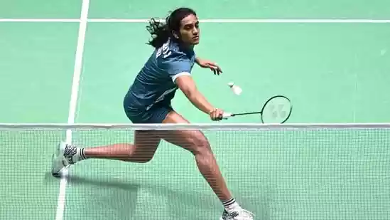 Sindhu's season comes to an end