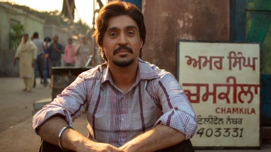 Singer-actor Diljit Dosanjh has reacted after earning a place on the global stage with his first-ever nomination for the International Emmy Awards 2025. The nominations were announced on Thursday by the International Academy of Television Arts & Sciences.