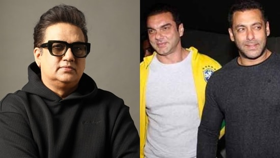 Singer and music composer Daboo Malik has often spoken about his struggles in the industry. In a recent interview with Siddharth Kannan, Daboo recalled facing a tough phase in his life when he was financially and physically stressed, and revealed how the support of Salman Khan and Sohail Khan brought a turning point.