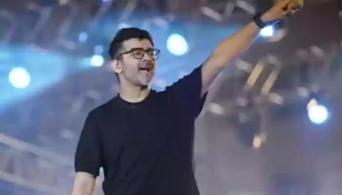 Singer-Composer Sachin Sanghvi Arrested In Alleged Sexual Assault Case