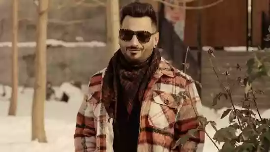 Singer Rishabh Tandon dies due to heart attack