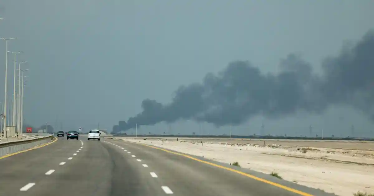 Sixth Indian dies in West Asia