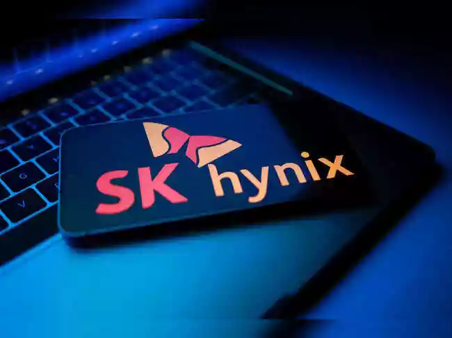 SK Hynix plans to set up US unit for AI investment