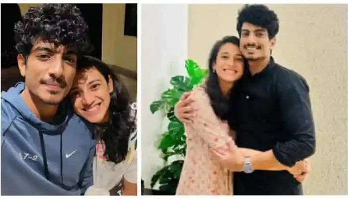 Smriti Mandhana-Palash Muchhal Wedding Row Deepens After Teammates’ Posts