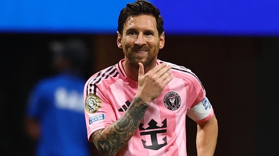 Soccer icon Lionel Messi has made South Florida his new home, and his $10.8 million mansion in Fort Lauderdale has grabbed attention online. Lionel Messi has hit the headlines once again, with his free kick cementing Inter Miami's victory against Porto in the FIFA Club World Cup 2025. His performance in the game has also drawn attention to his role in Inter Miami and the $10.8 million mansion he bought in South Florida after his move to the team in July 2023. The sprawling estate, located in the upscale Bay Colony neighbourhood of Fort Lauderdale, has gone viral, with fans eagerly waiting to peek inside the footballer’s lavish new home.