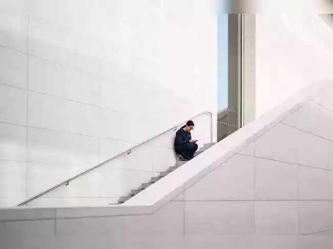 Social media addiction's surprising challenger