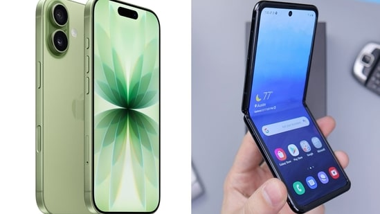 Social media has been abuzz since Apple debuted iPhone 17 at “Awe Dropping” on September 9, 2025. Amid the sea of posts, Samsung has taken a dig at Apple while resharing a veiled roast from 2022. “#iCant believe this is still relevant,” Samsung Mobile US X profile tweeted. The post quoted a tweet from 2022 that said, “Let us know it when it folds.” The tweets refer to the company's foldable phones, a technology Apple has not introduced in its devices.