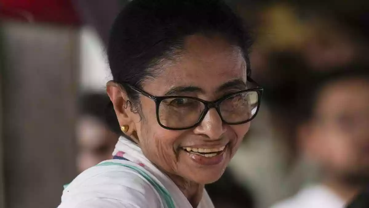 Some rebel Trinamool MLAs want Mamata as supreme leader