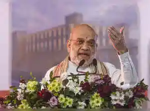 Somnath events to run for a year