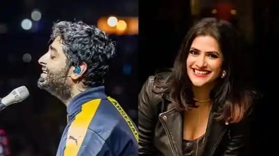 Sona Mohapatra says all heartbreak songs in Bollywood are ‘reserved for men’