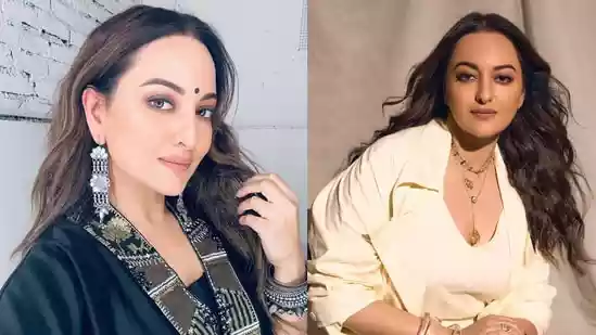 Sonakshi Sinha's 10 easy makeup tricks for a flawless look