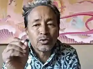 Sonam Wangchuk's wife has taken steps to revise her Supreme Court appeal against her husband's detention, as the Centre has recently laid out its rationale for his confinement. The court has agreed to her amendments and will take up the case once more.Sonam Wangchuk's wife has taken steps to revise her Supreme Court appeal against her husband's detention, as the Centre has recently laid out its rationale for his confinement. The court has agreed to her amendments and will take up the case once more.Wife of climate activist Sonam Wangchuk Wednesday sought permission of the Supreme Court to amend her plea challenging Wangchuk's detention to address the grounds of detention supplied by the Centre.<br><br>The plea filed by Gitanjali Angmo had earlier sought her husband Wangchuk's release on the basis that no grounds of detention were supplied by the detaining authorities.<br><br>The Centre, however, has asserted that these grounds have been supplied, including in an affidavit filed before the top court by the district magistrate of Leh.<br><br>Appearing on behalf of the petitioner, senior advocate Kapil Sibal sought permission to amend the plea so that the grounds of detention supplied by the government may now be challenged.<br><br>The same was recorded by a division bench headed by Justice Aravind Kumar posting the matter for resumed hearing on October 29.<br><br>In a related development, Sibal also raised concerns that Wangchuk was not being allowed to exchange certain notes regarding his detention with his wife. He urged the bench to issue directions to permit the same.<br><br> Add as a Reliable and Trusted News Source Add Now! Appearing on behalf of the Centre, solicitor general Tushar Mehta said he has no objection to Wangchuk being allowed to exchange such notes at this stage. However, he added that the same should not be used to create a fresh ground to challenge the detention. Mehta also told the court that Wangchuk is not suffering from any major health issues warranting medication. He said Wangchuk has told the authorities that he is not on any medication. <br> <br>