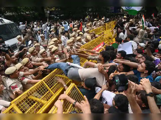 Sonam Wangchuk says will end fast if govt assures no action against CJP protesters