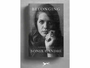 Sonia Gandhi to tell all in memoir of her personal