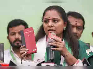 Soon going to float a political party