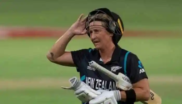 Sophie Devine Slams Women’s World Cup 2025 Organisers