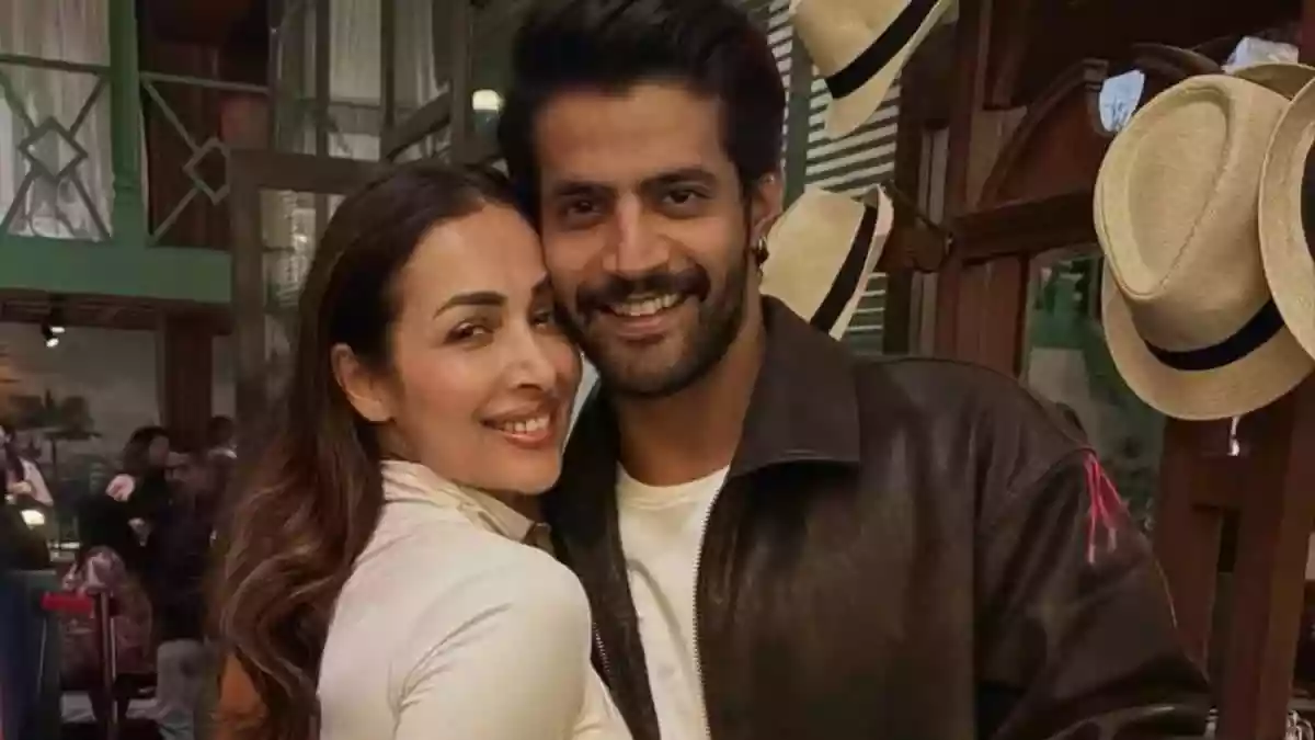 Sorab Bedi Reacts To Malaika Arora Dating Rumours After Viral Party Video