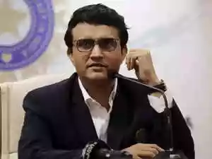 Sourav Ganguly backs BCCI