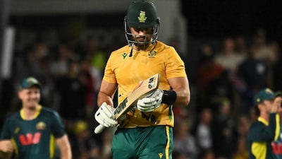 South Africa coach Shukri Conrad expressed confidence in skipper Aiden Markram, believing he is close to reaching a “state of genius