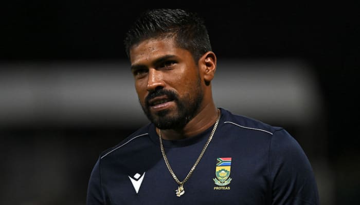 South Africa's off-spinner Prenelan Subrayen has landed in trouble after being reported for a suspect bowling action following his ODI debut against Australia in Cairns on Tuesday. The International Cricket Council (ICC) confirmed the development on Wednesday, stating that the match officials' report raised concerns over the legality of Subrayen's action.