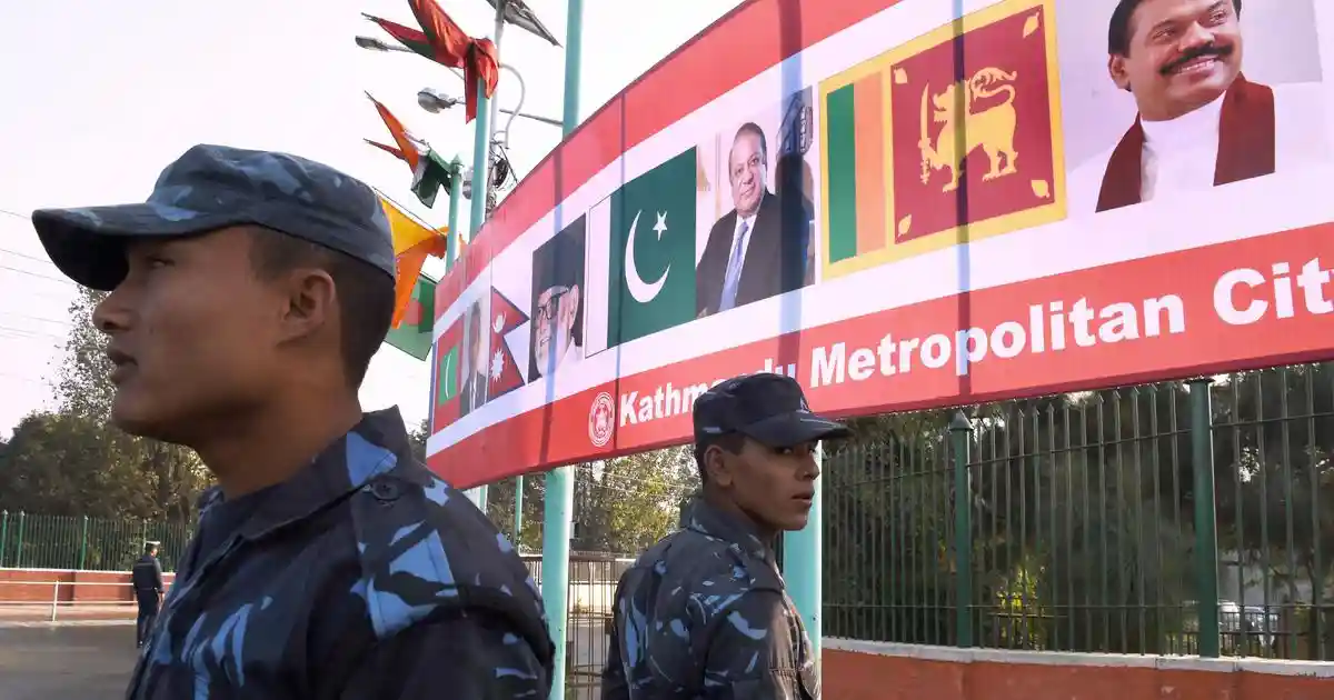 South Asian neighbours continue to overlook their biggest trade advantage – each other