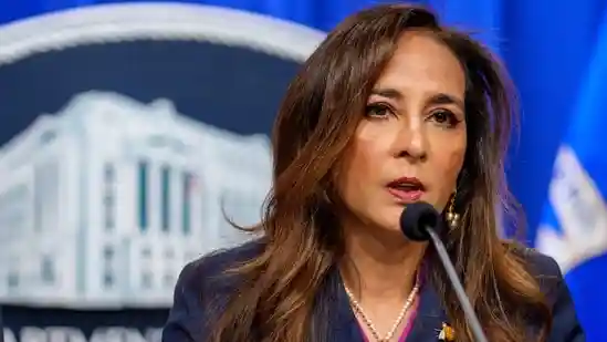 South Carolina Circuit Court Judge Diane Goodstein's house caught fire on Saturday and the incident is being probed by authorities. It took place in Colleton County and videos show the house engulfed in flames, with thick smoke visible. Three people were injured and had to be hospitalized, including Goodstein's husband, Arnold, who reportedly had to jump out of a window to escape the flames. The judge herself was reportedly walking on the beach when the fire broke out. Cops, meanwhile, have not said foul play was involved, but are carrying out their investigations with a report suggesting that arson has not been ruled out.South Carolina Circuit Court Judge Diane Goodstein's house caught fire on Saturday and the incident is being probed by authorities. It took place in Colleton County and videos show the house engulfed in flames, with thick smoke visible.Three people were injured and had to be hospitalized, including Goodstein's husband, Arnold, who reportedly had to jump out of a window to escape the flames. The judge herself was reportedly walking on the beach when the fire broke out. Cops, meanwhile, have not said foul play was involved, but are carrying out their investigations with a report suggesting that arson has not been ruled out.