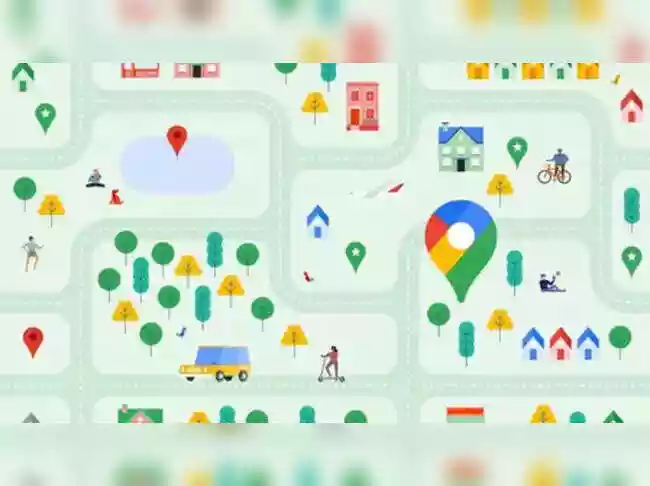 South Korea delays decision on Google's request for map data transfer